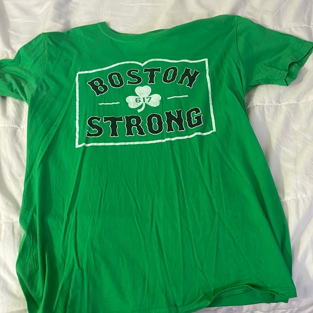 Boston Celtics Tee